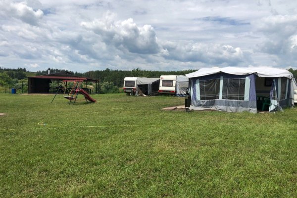 Фото База отдыха «Кемп»