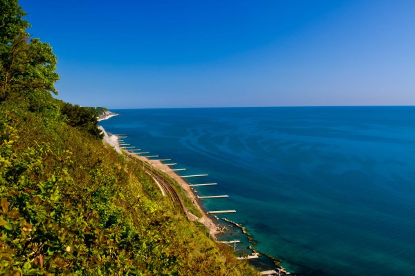 Фото Кемпинг Южный