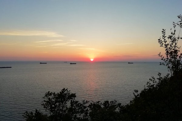 Фото Кемпинг Южный