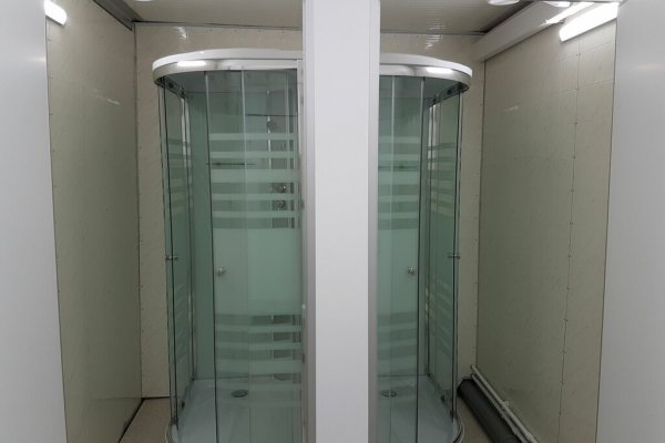 Фото Автокемпинг Аврора