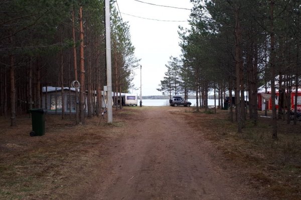 Фото Кемпинг-парк «Сова»