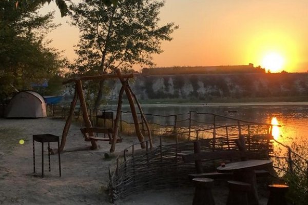 Фото Хуторок у Дона