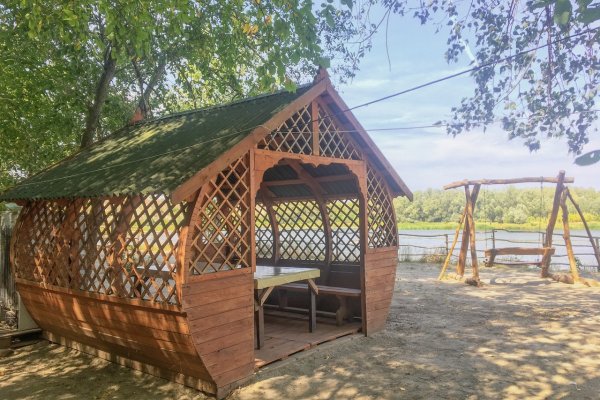 Фото Хуторок у Дона