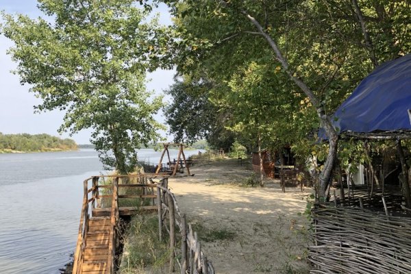 Фото Хуторок у Дона