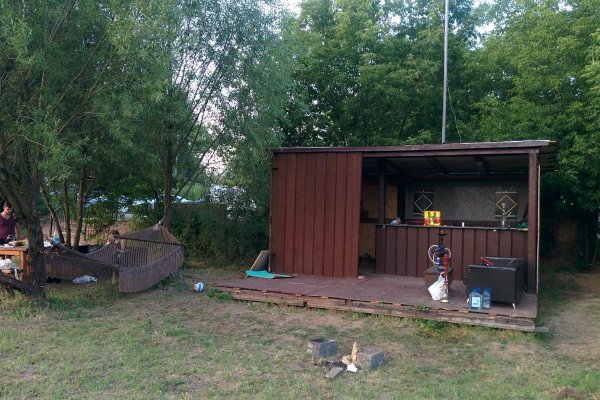 Фото Островецкая Лука