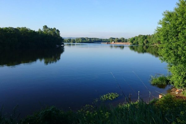 Фото Островецкая Лука