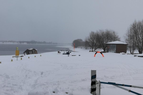 Фото Островецкая Лука