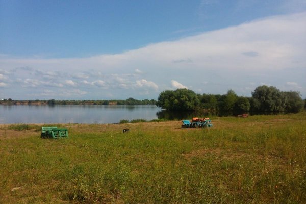 Фото Островецкая Лука