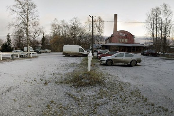 Фото Туркомплекс «Пийпун Пиха»