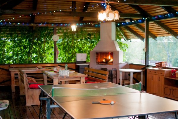 Фото Кемпинг «Ранчо»