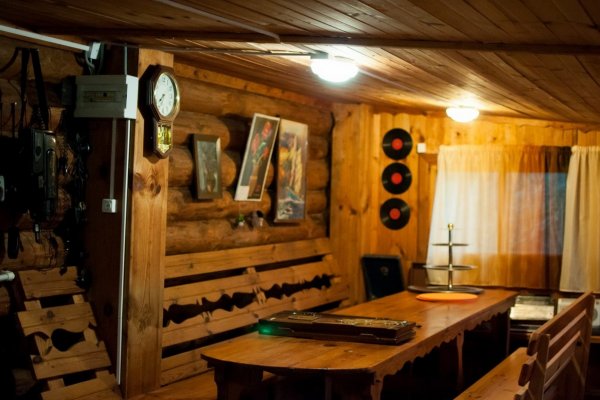 Фото Кемпинг «Ранчо»