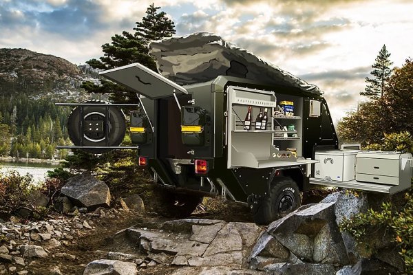 Фото Лаггар Про