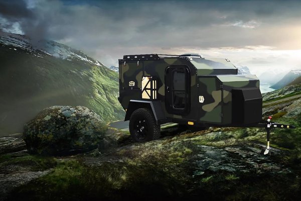 Фото Лаггар Про