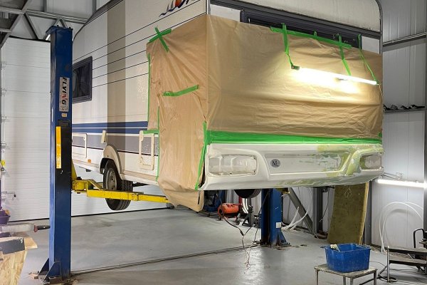 Фото СервисКараван у Георгия