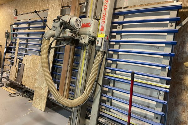 Фото СервисКараван у Георгия