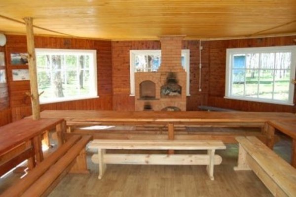 Фото Экоцентр «Бакланово»