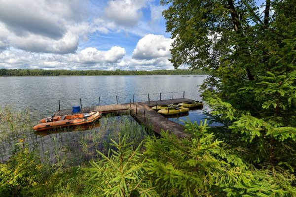Фото Экоцентр «Бакланово»