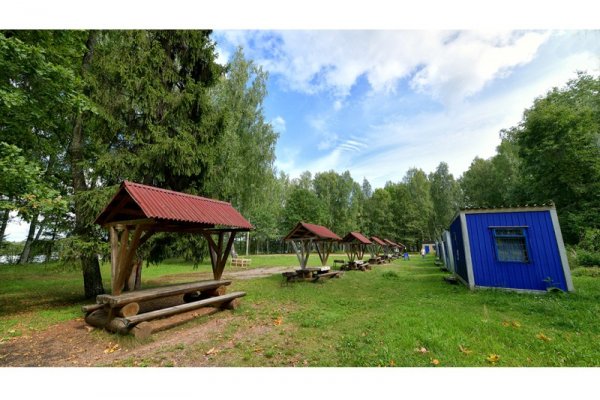 Фото Экоцентр «Бакланово»