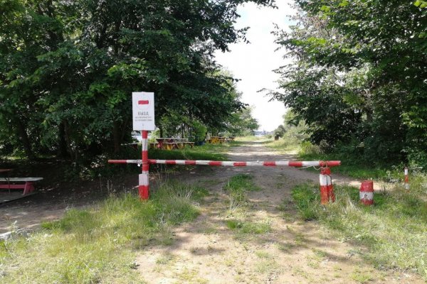 Фото Пляж Маяк