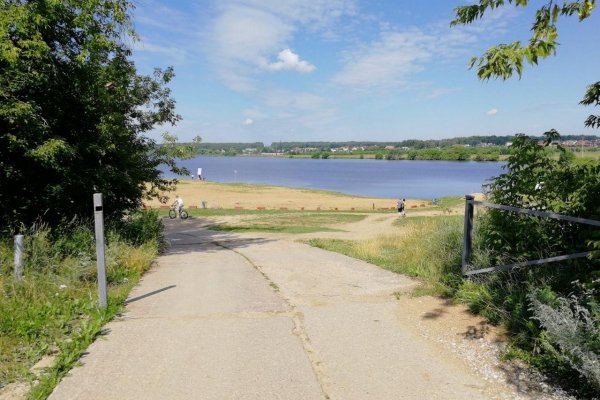 Фото Пляж Маяк