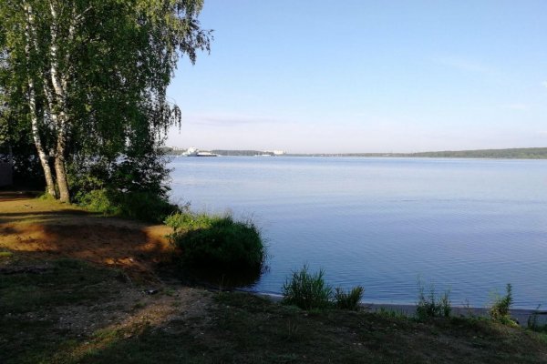 Фото Пляж Маяк