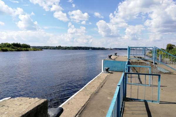 Фото Пляж Маяк