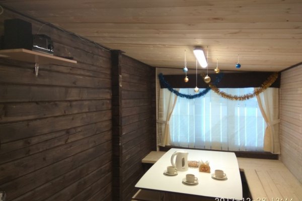 Фото Кемпинг Nordcamp