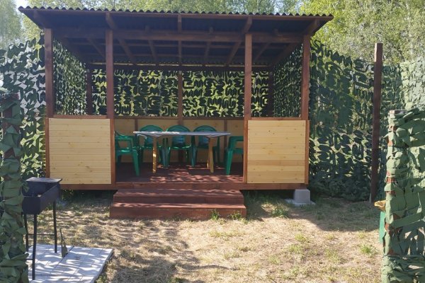 Фото Кемпинг «Олимпиец»