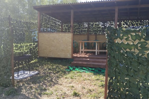 Фото Кемпинг «Олимпиец»