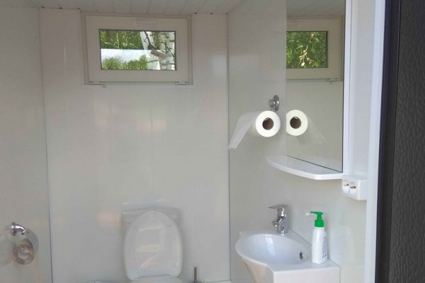 Фото Кемпинг «Олимпиец»