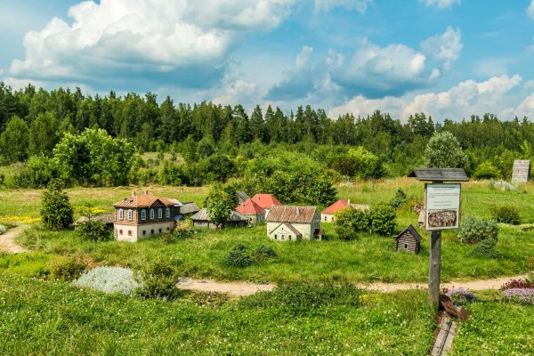 Фото Дендропарк в Смоленском поозёрье