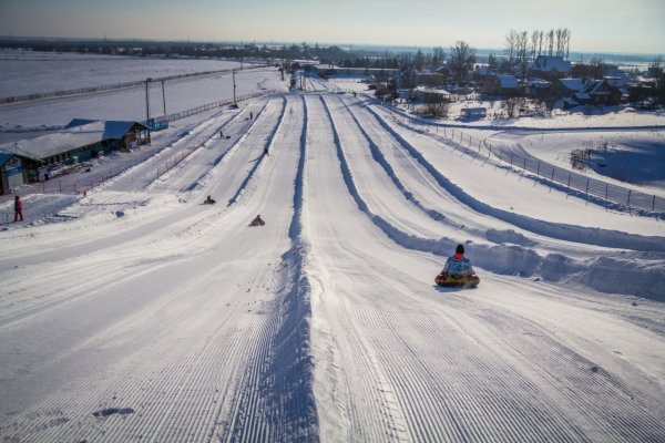 Фото Кемпинг «Туутари парк»