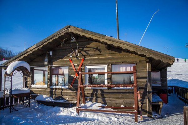Фото Кемпинг «Туутари парк»