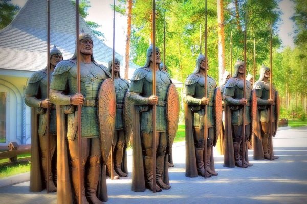 Фото Кемпинг «В некотором царстве»