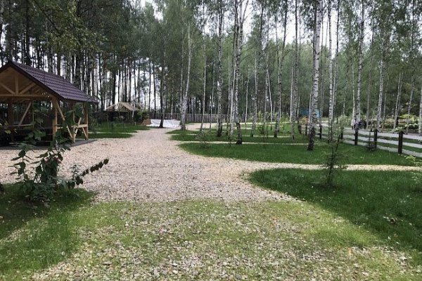 Фото Кемпинг «В некотором царстве»