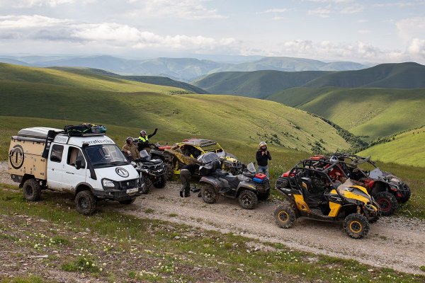 Фото Терранавтика