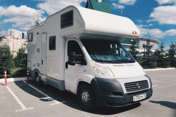 Фото Яхты на колесах (Тюмень)