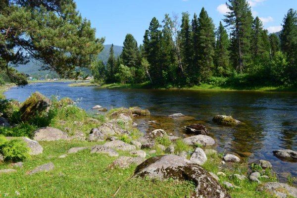 Фото Стоянка на Юртокской