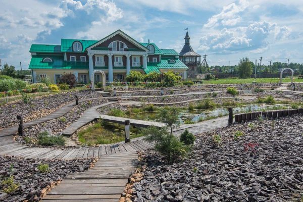 Фото АТК Богдарня