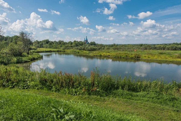 Фото АТК Богдарня