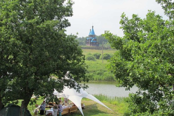 Фото АТК Богдарня