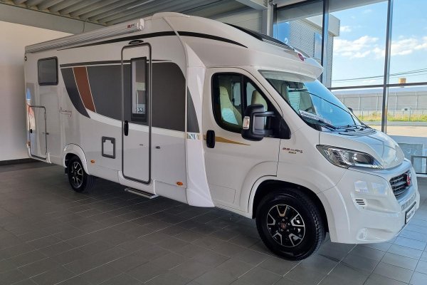 Фото Camper Travel