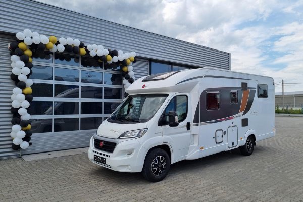 Фото Camper Travel