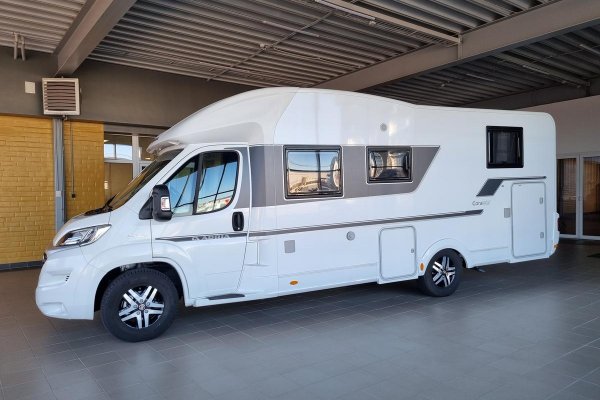 Фото Camper Travel