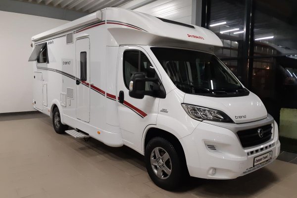 Фото Camper Travel