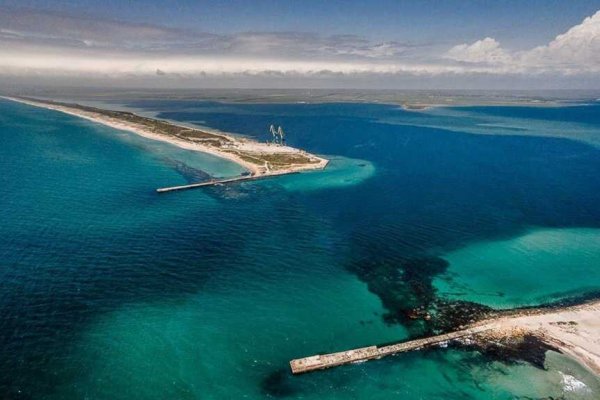 Фото Кемпинг парк «Беляус»