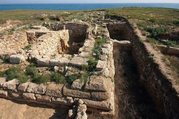 Фото Кемпинг парк «Беляус»