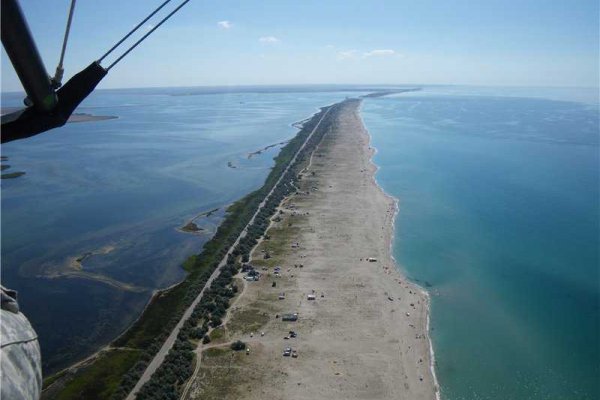 Фото Кемпинг парк «Беляус»