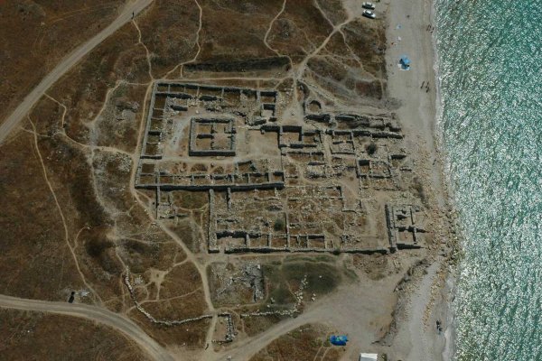 Фото Кемпинг парк «Беляус»