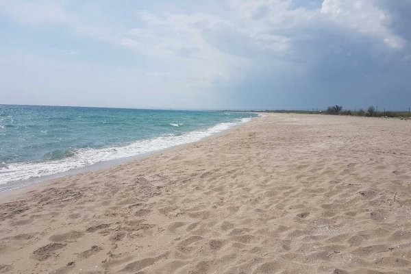 Фото Кемпинг парк «Беляус»